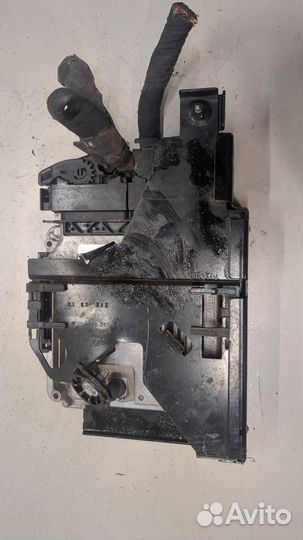 Блок управления двигателем Volkswagen Passat 8 2015, 2015