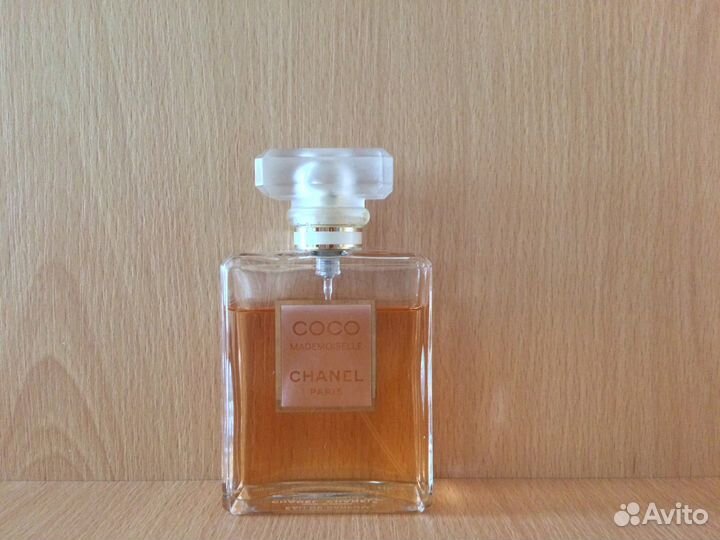 Духи Chanel