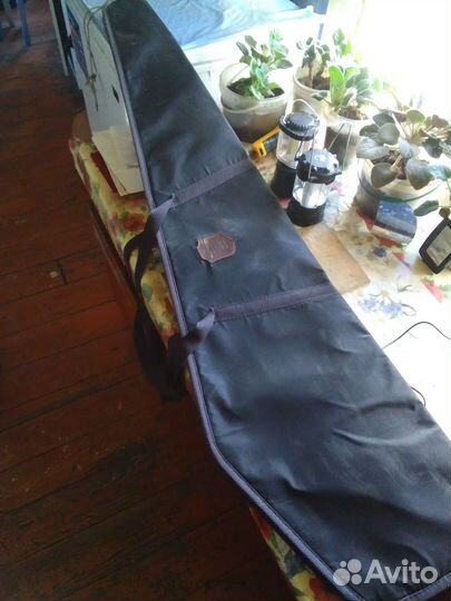 Чехол для ружья