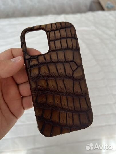 Чехол на iPhone 12 mini