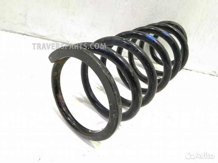 Пружина задняя Хонда Civic 4D 8