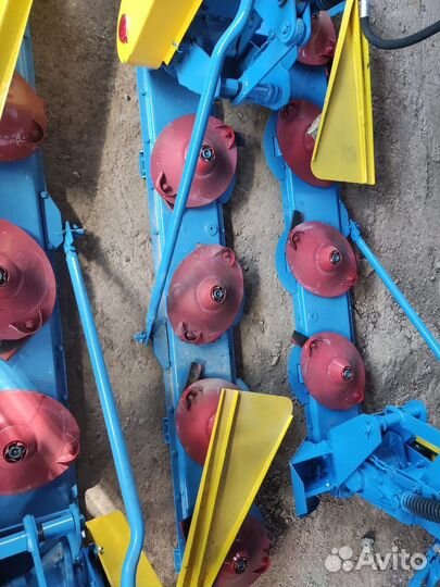 Косилка Техма КРН-2,1, 2023