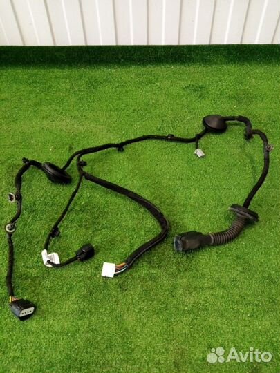 Проводка двери задняя левая Kia K5 DL3 G4KN 2.5