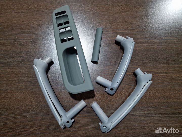 Накладка блока эсп / Ручки дверей VW Passat B5/B5+