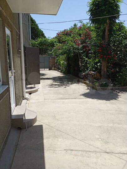 Комната 16 м² в 2-к., 2/2 эт.