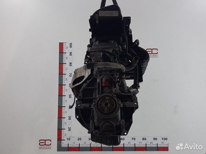 Двигатель (двс) для Nissan Micra K12 CR12DE