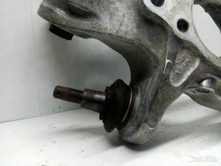 Цапфа задняя левая Honda Legend KB1 3.5 2006-2010