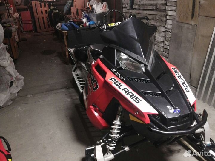 Polaris industries inc