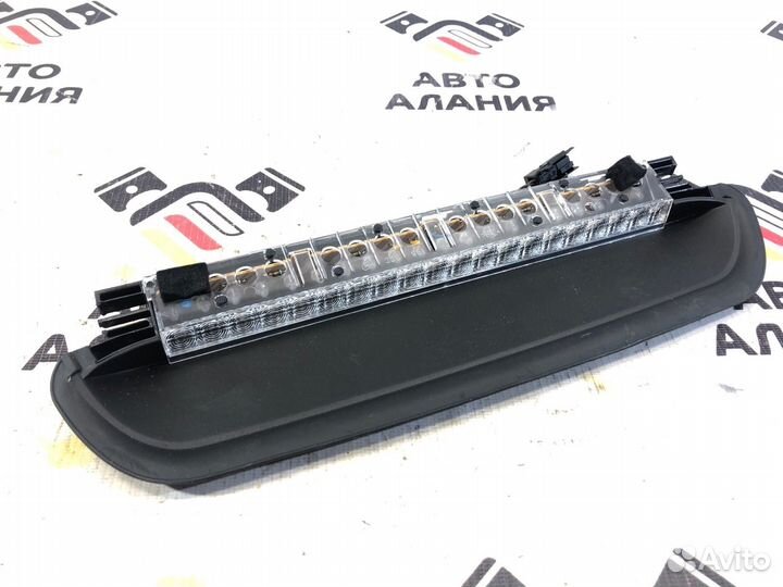 Стоп-сигнал Bmw 5 E60 N52B25 2006