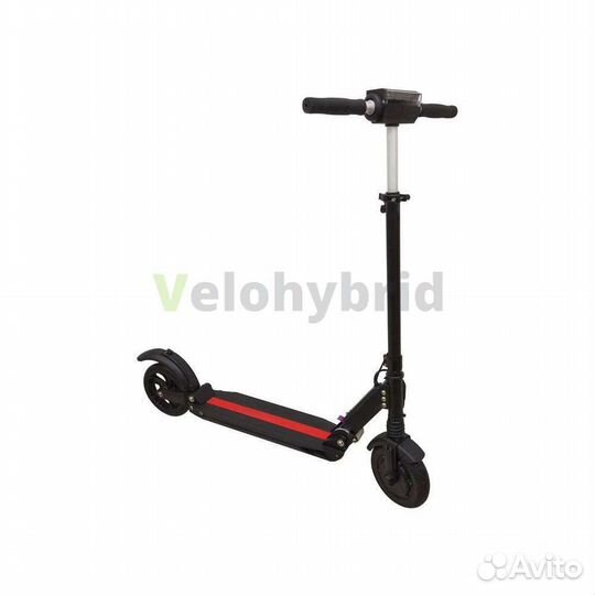 Электросамокат Kugoo S3