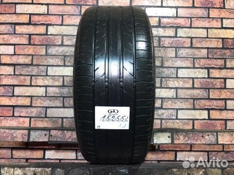 Bridgestone Potenza RE040 255/45 R18