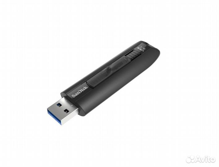 Flash Usb 3.1 SanDisk Extreme GO на 64GB