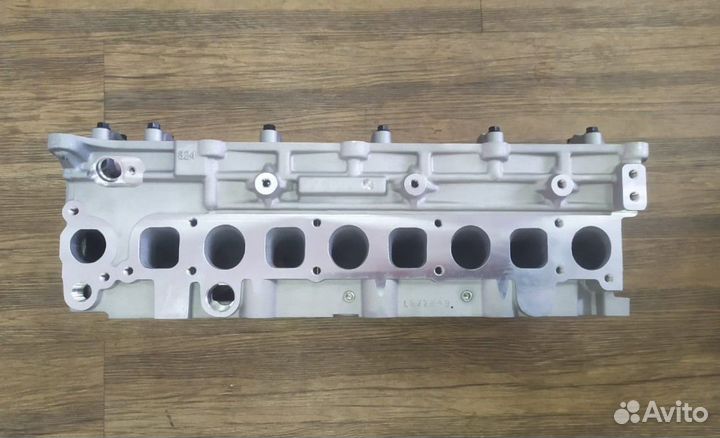 Гбц D4CB Hyundai Starex, H1, Porter; Kia Sorento