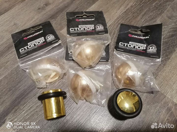 Дверной стопор