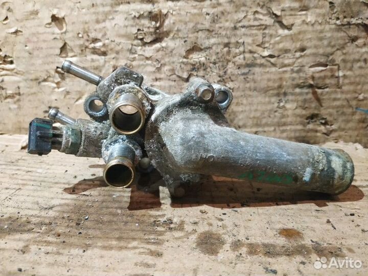 Корпус термостата lifan Smily (320)