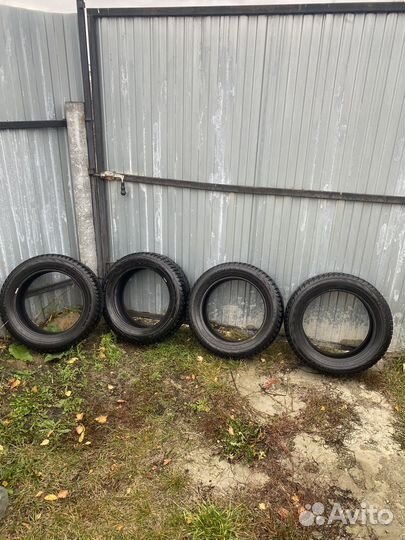 Nokian Tyres Nordman 5 205/55 R16