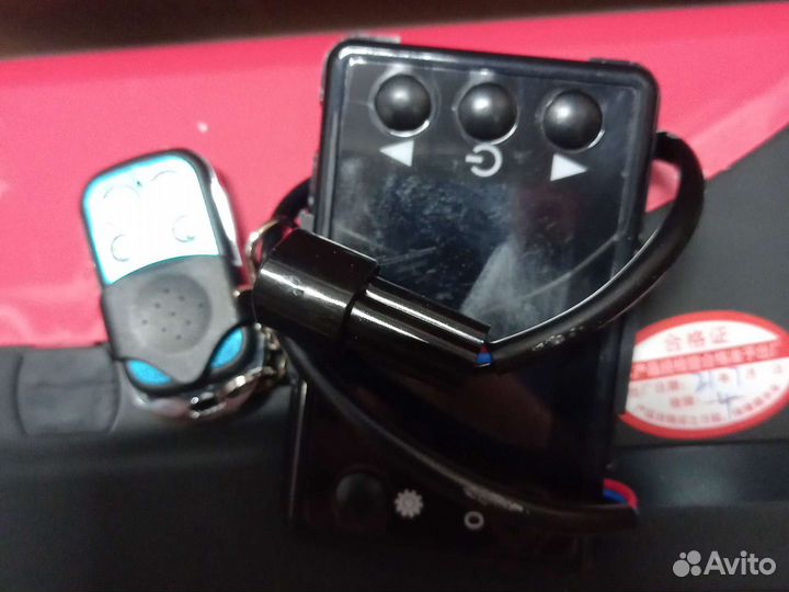 Автономный дизельный фен 12в24в