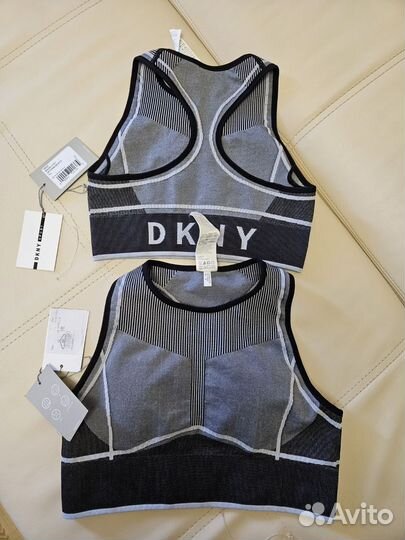 Топ майка dkny, новый М