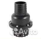 Обратный клапан мотопомпы 100мм