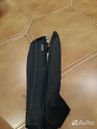 Обмундирование для конного вида спорта