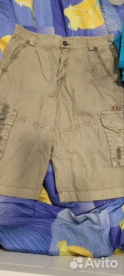 Вещи пакетом на мальчика 154