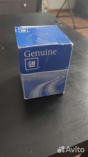 Натяжитель цепи Chevrolet epica