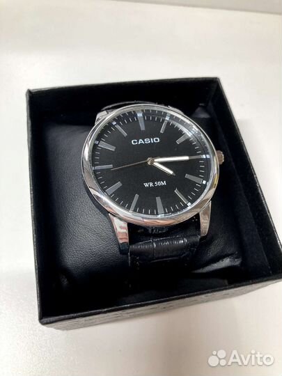 Мужские часы Casio
