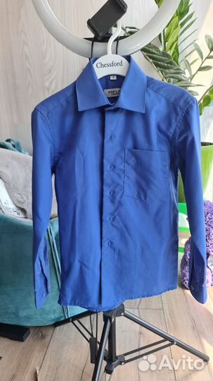 Рубашка на мальчика