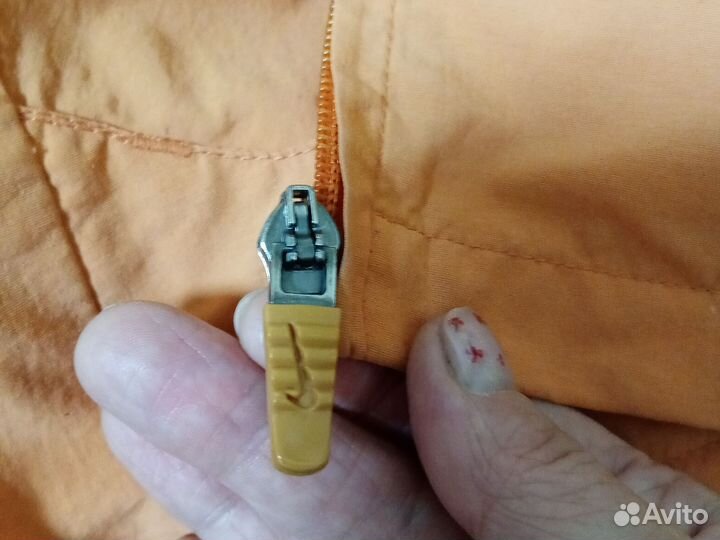 Ветровка Nike, 44