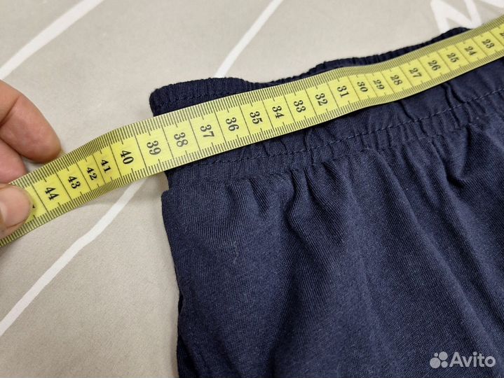 Пижама мужская 48-50 Livergy Германия хлопок