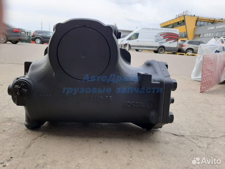 Гур Вольво фш12 фм12 фш13 фм13