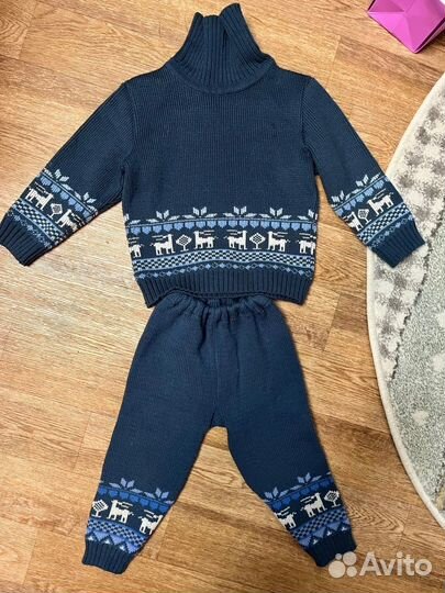 Костюм для мальчика