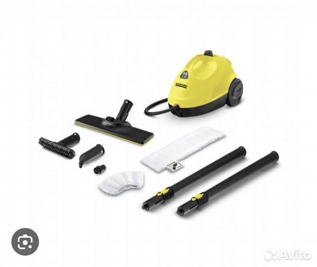 Аренда Моющий пылесос Karcher puzzi 8 1