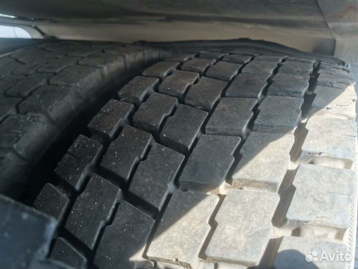 КамАЗ 5490-023-87(S5) NEO, 2018