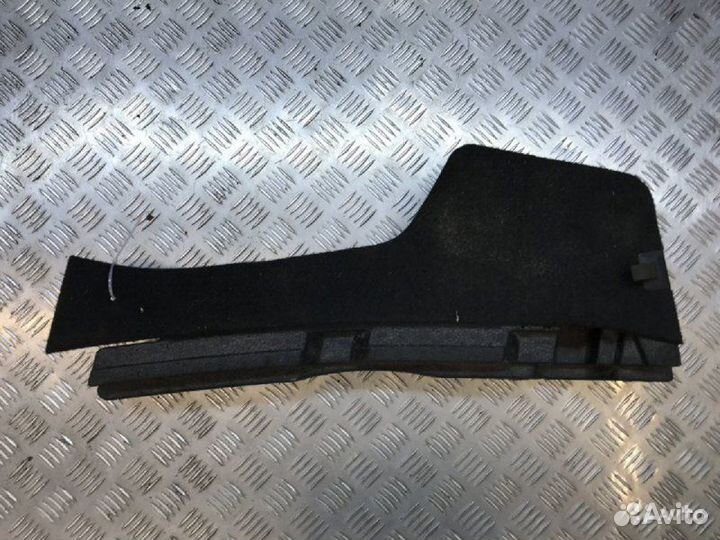 Ящик для инструментов Subaru Impreza GD9 EJ204