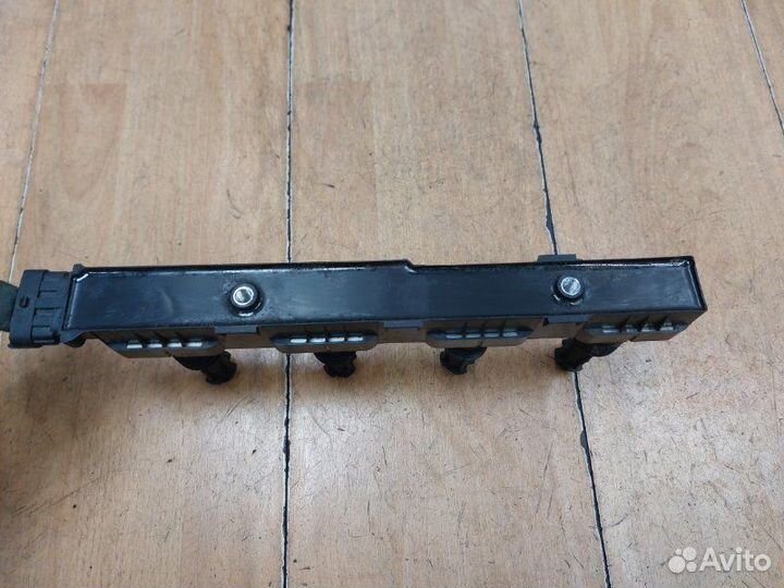 Модуль зажигания Opel Corsa C Z12XEP 2006