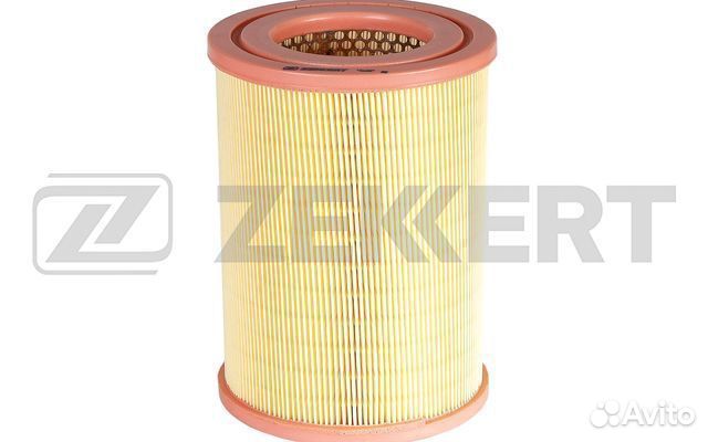 Фильтр воздушный Citroen Fiat Peugeot