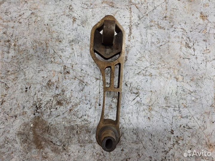 Опора кпп задняя Fiat Linea седан 2011