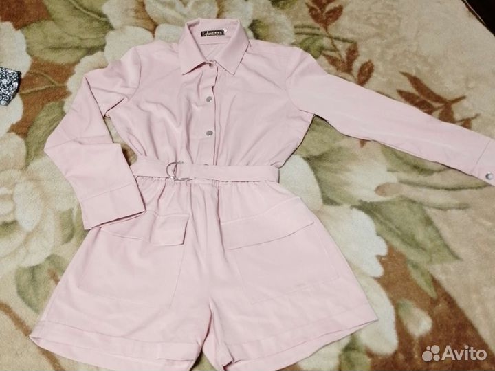 Вещи пакетом 42-44 размер