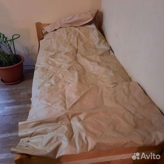 Матрас противопролежневый с компрессором