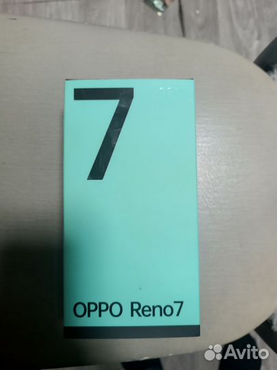 OPPO Reno 7, 8/128 ГБ