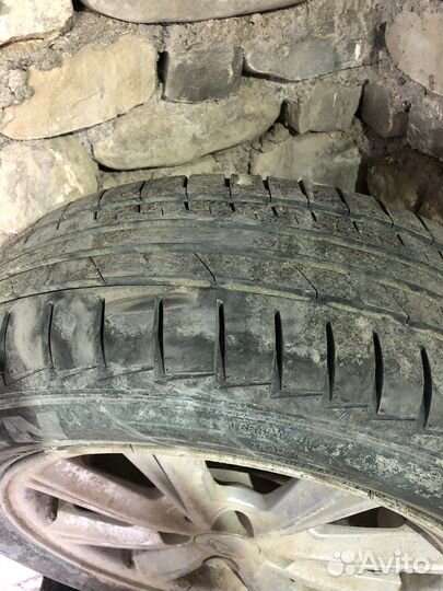 Атики r14 диски