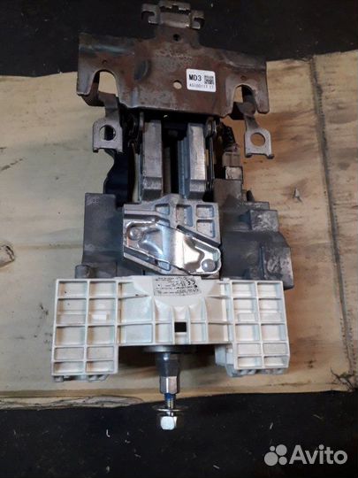 Рулевая колонка Mazda 3 BM P5 2014-2018