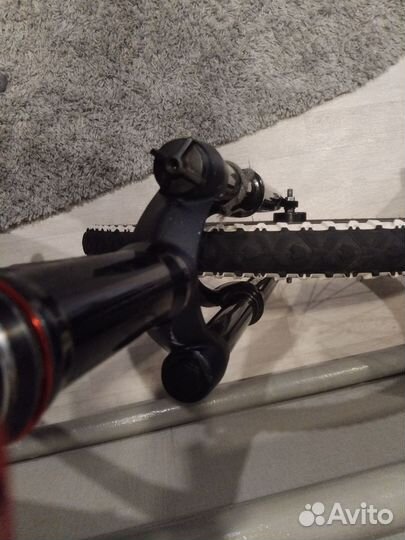 Manitou splice comp 130