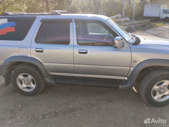 Great Wall Safe 2.2 МТ, 2008, 203 000 км