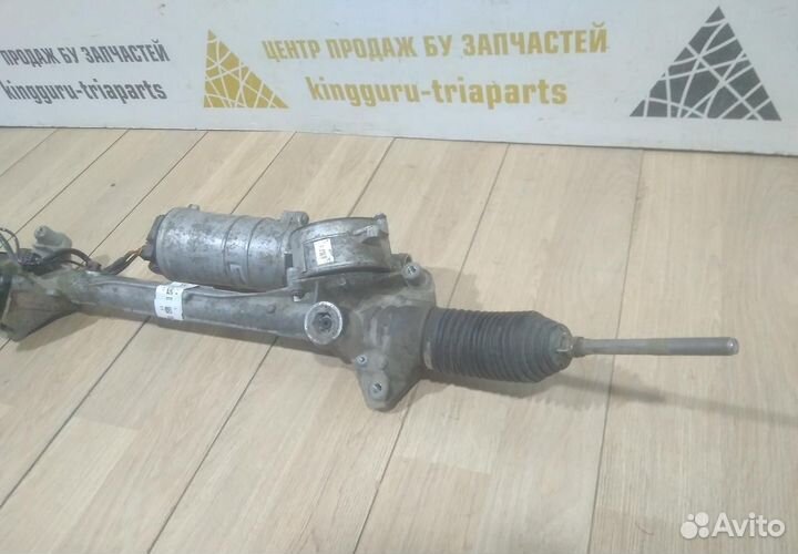 Рейка рулевая бу BMW X3 G01 OEM 32106853625