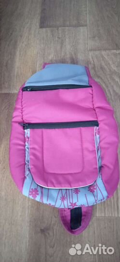 Переноска для детей