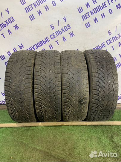 Formula Ice 215/65 R16