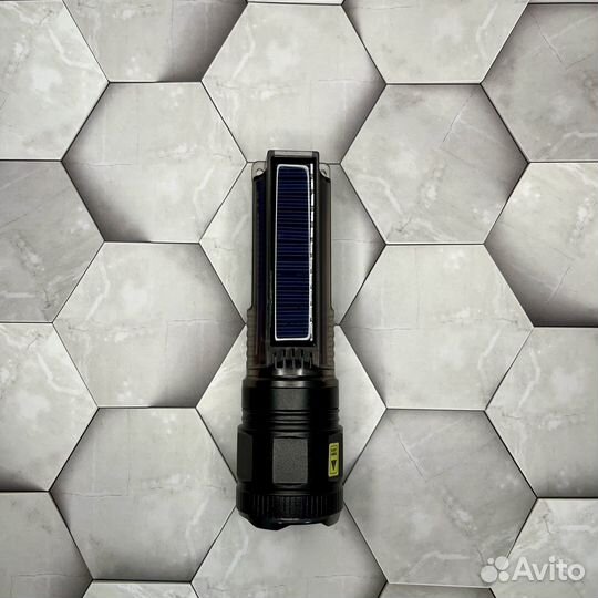 Многофункциональный фонарь
