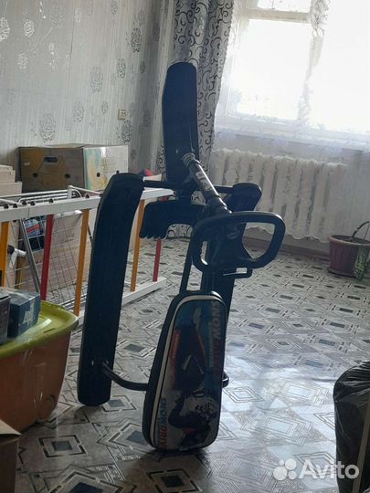 Снегокат